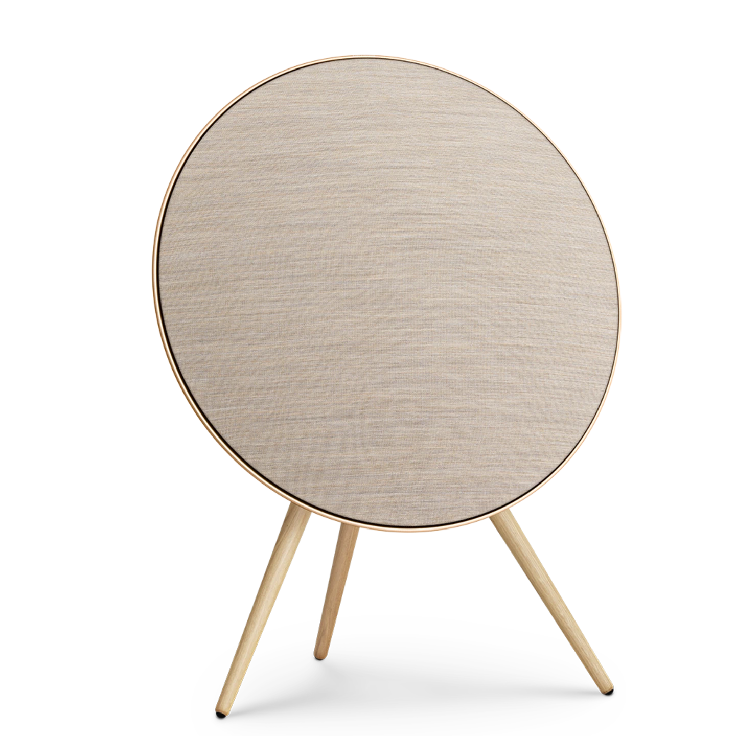Studio Line A9 in Gold Tone
