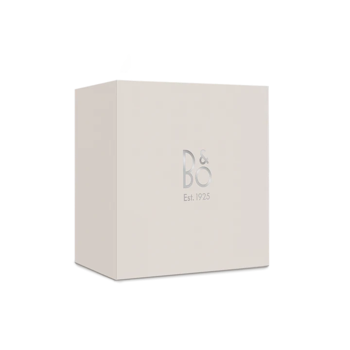 front of Super Hoodie packaging box