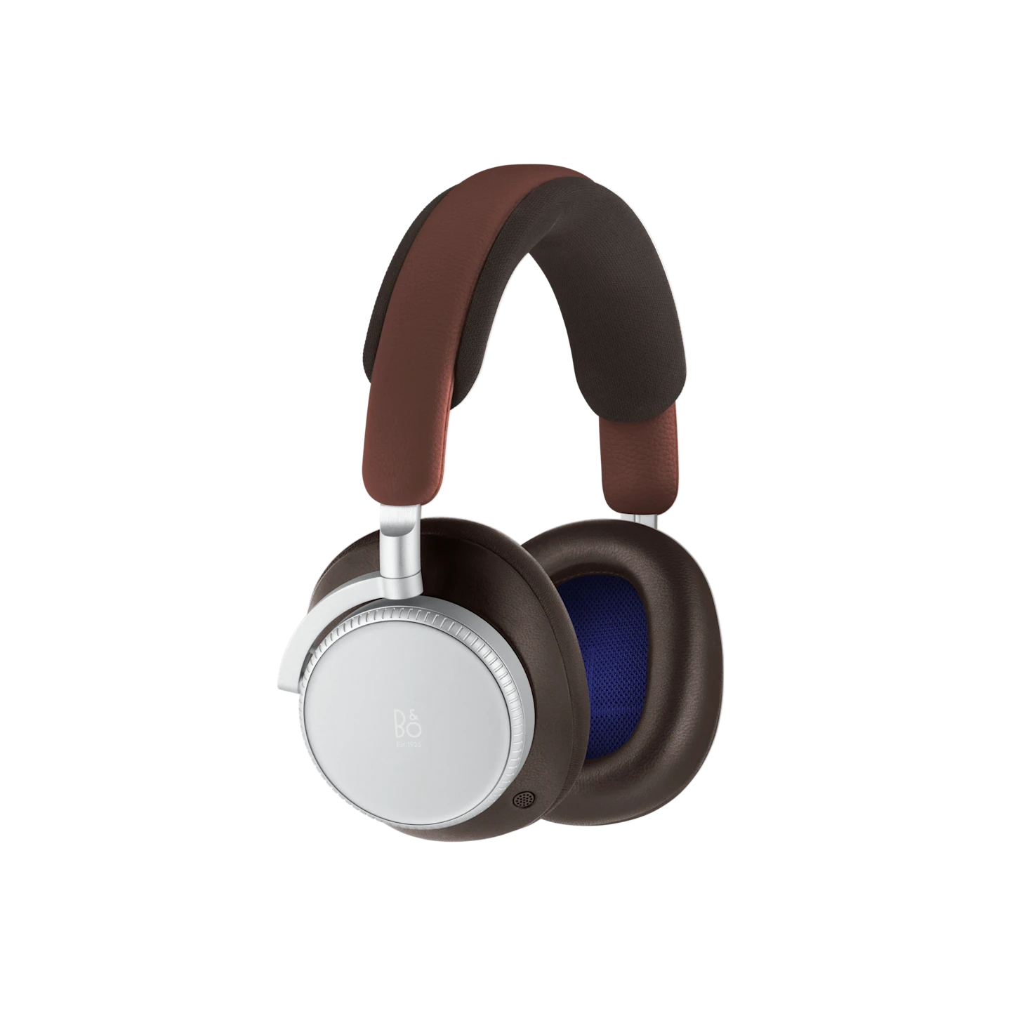 Brown and silver h100 apparel